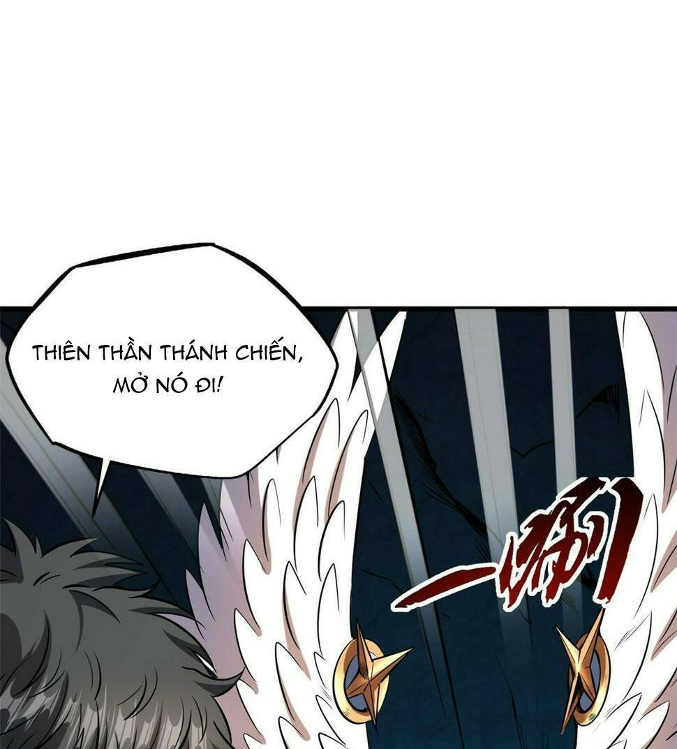 Siêu Cấp Thần Cơ Nhân Chapter 133 - Trang 2