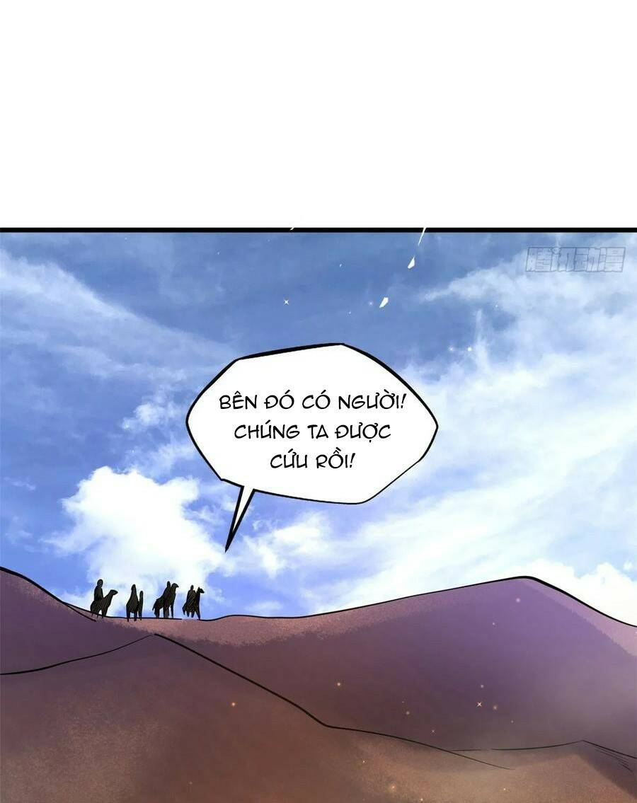 Siêu Cấp Thần Cơ Nhân Chapter 132 - Trang 2