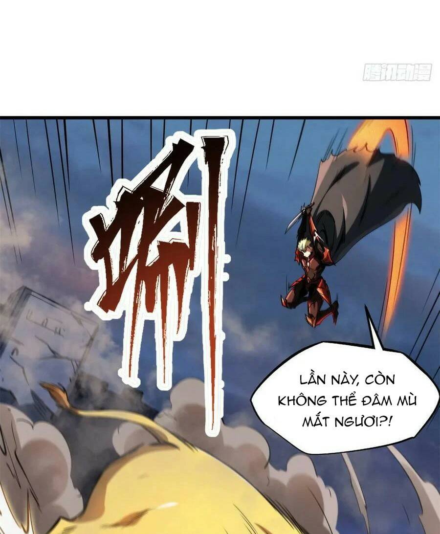 Siêu Cấp Thần Cơ Nhân Chapter 129 - Trang 2