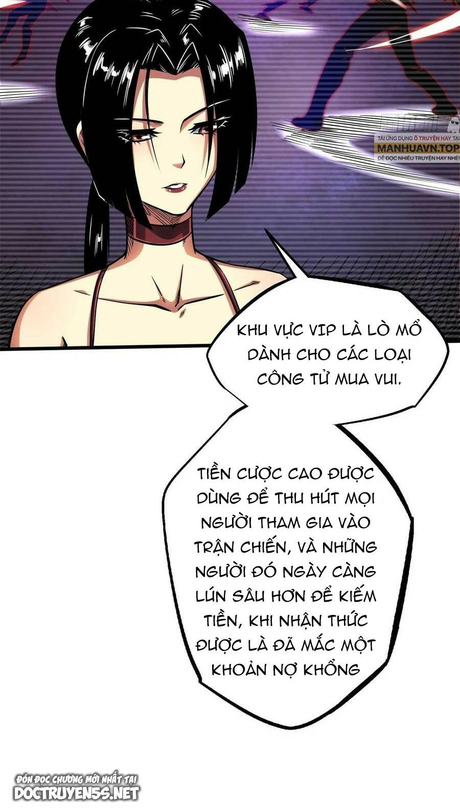 Siêu Cấp Thần Cơ Nhân Chapter 124 - Trang 2