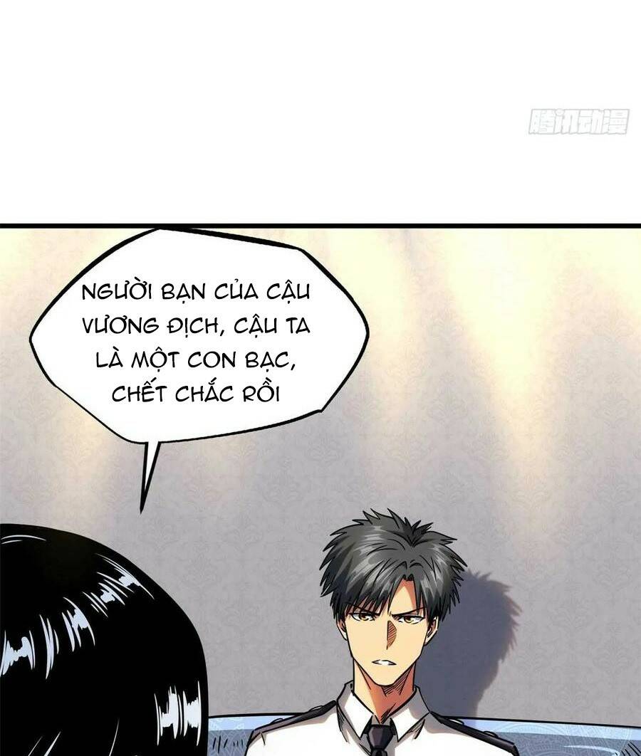 Siêu Cấp Thần Cơ Nhân Chapter 124 - Trang 2