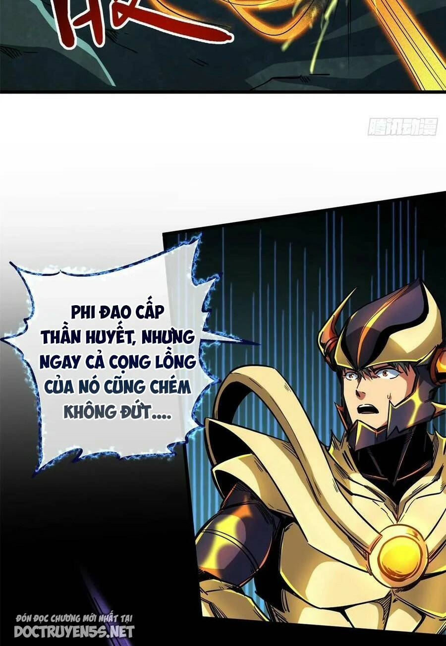 Siêu Cấp Thần Cơ Nhân Chapter 123 - Trang 2