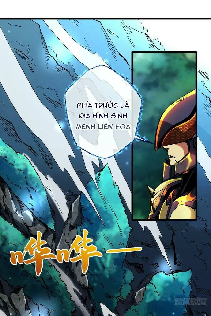 Siêu Cấp Thần Cơ Nhân Chapter 122 - Trang 2