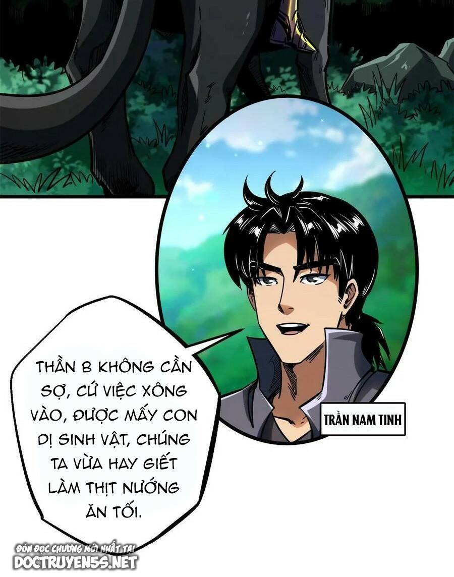 Siêu Cấp Thần Cơ Nhân Chapter 122 - Trang 2