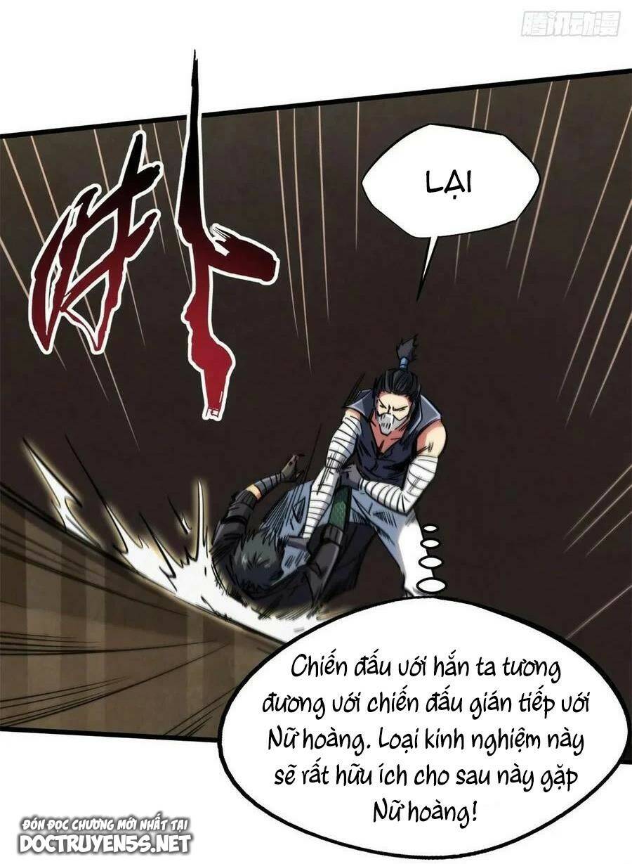 Siêu Cấp Thần Cơ Nhân Chapter 120 - Trang 2