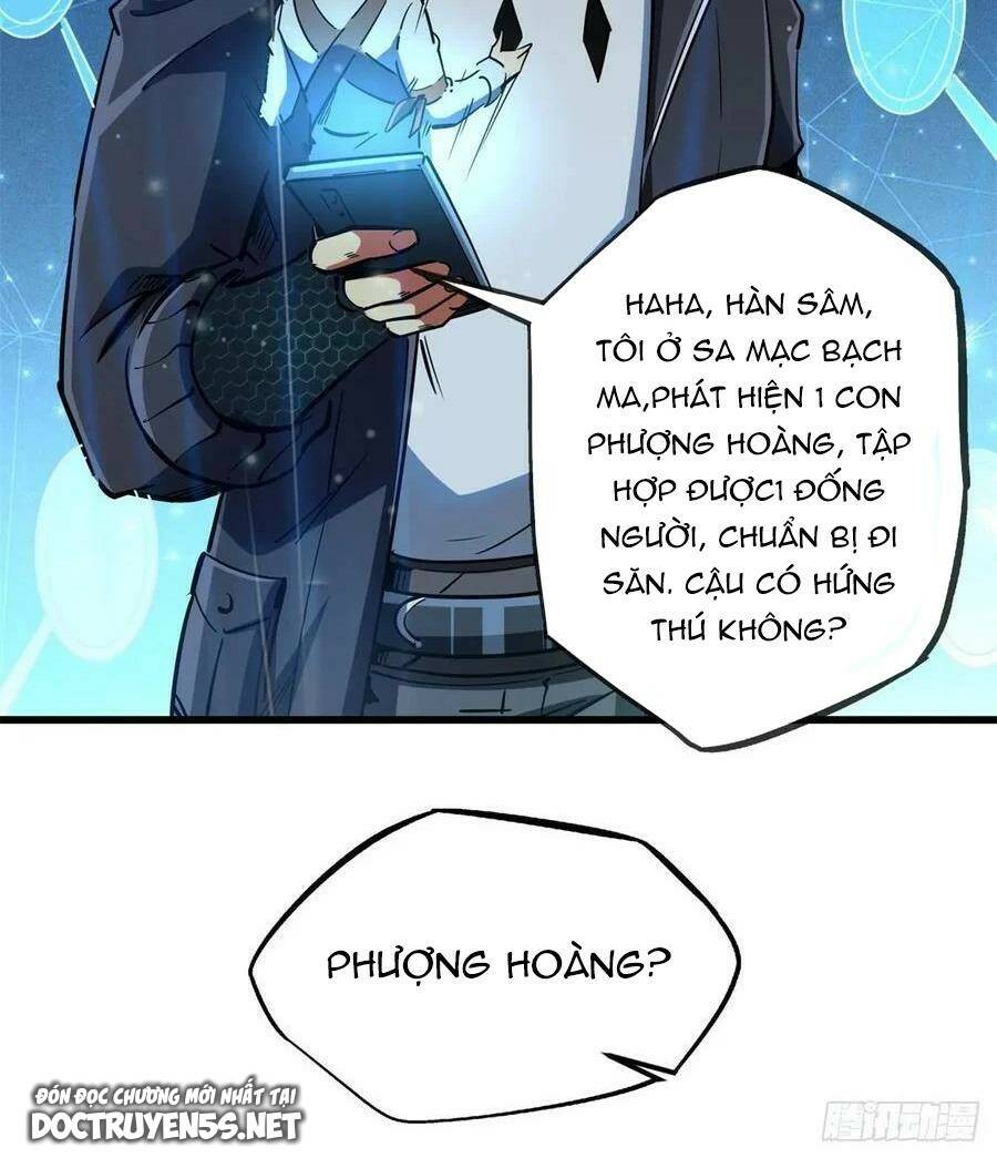 Siêu Cấp Thần Cơ Nhân Chapter 120 - Trang 2