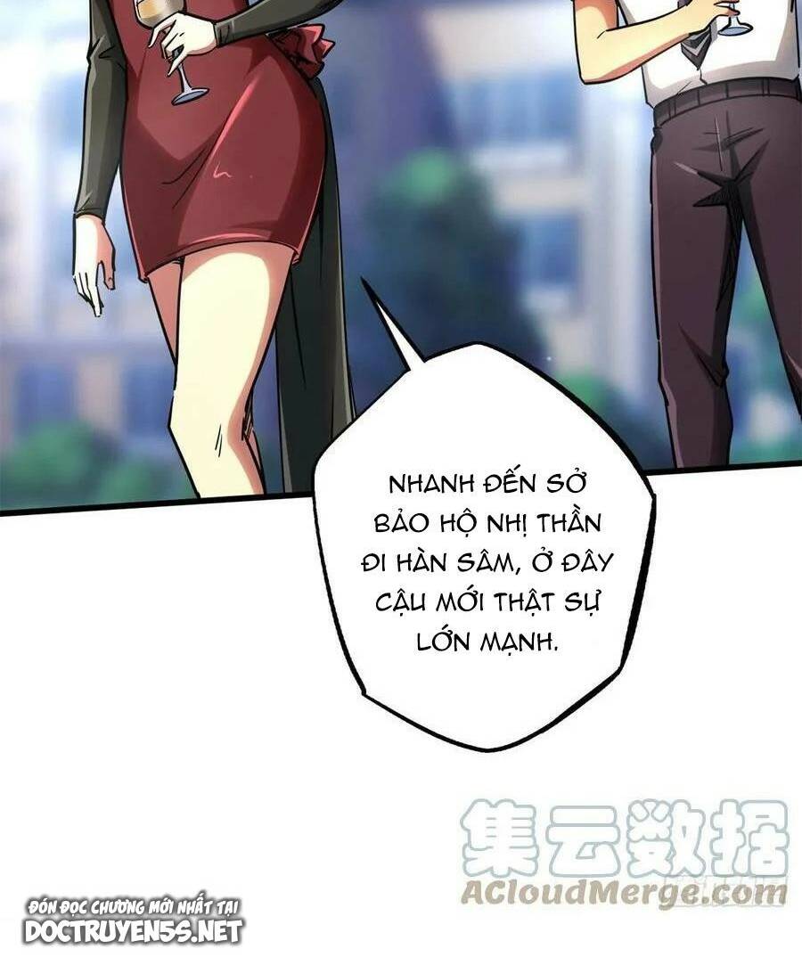 Siêu Cấp Thần Cơ Nhân Chapter 119 - Trang 2