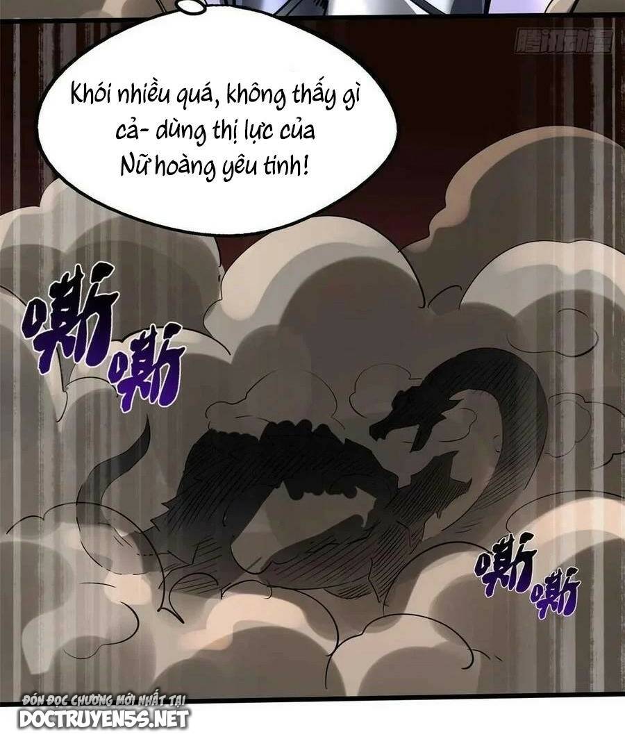 Siêu Cấp Thần Cơ Nhân Chapter 118 - Trang 2