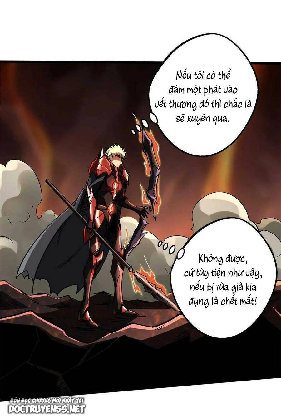 Siêu Cấp Thần Cơ Nhân Chapter 118 - Trang 2