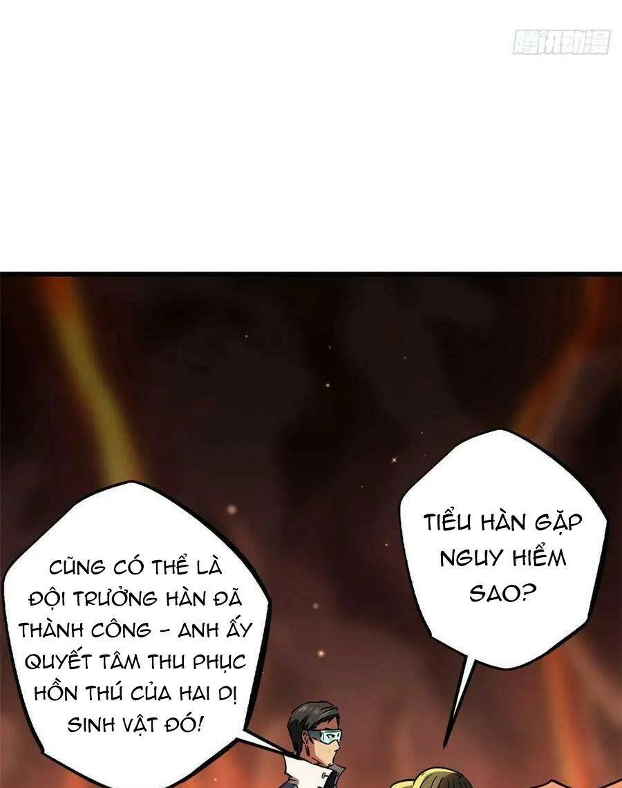 Siêu Cấp Thần Cơ Nhân Chapter 118 - Trang 2