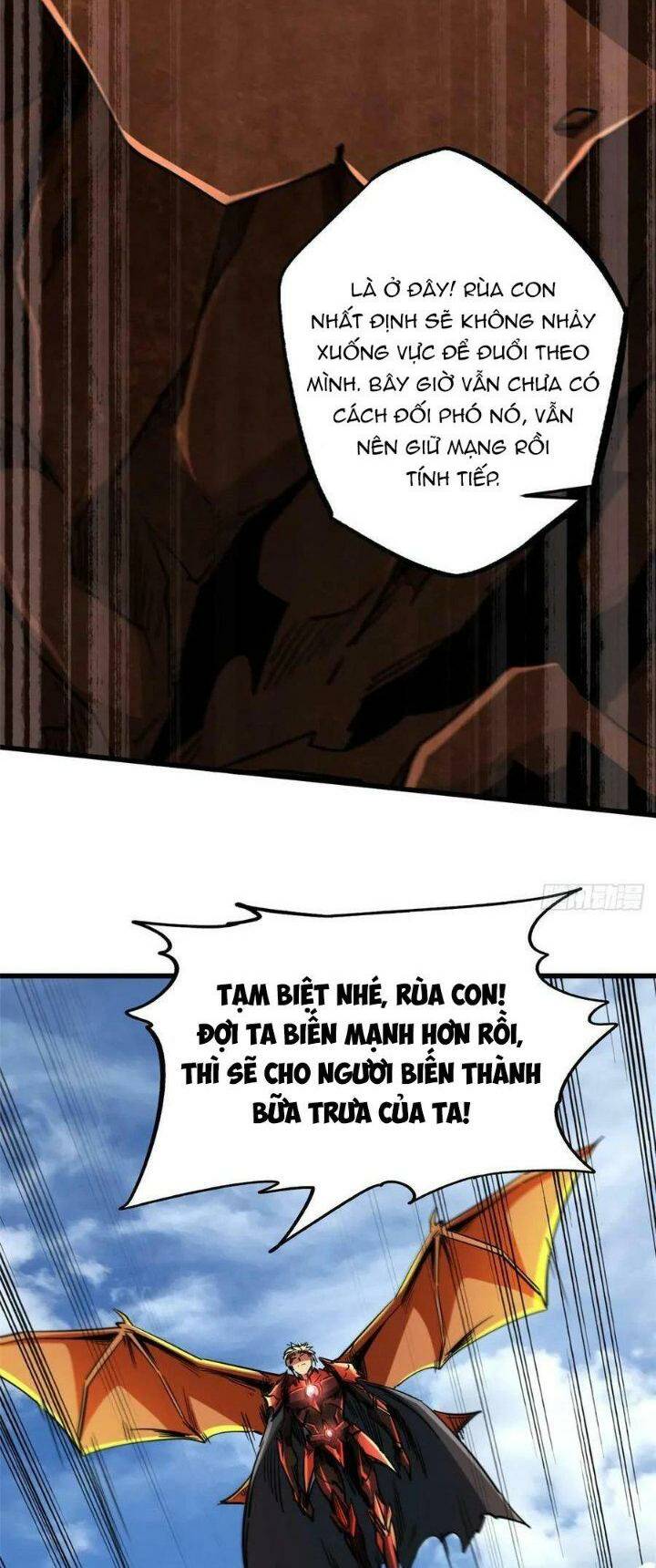 Siêu Cấp Thần Cơ Nhân Chapter 116 - Trang 2