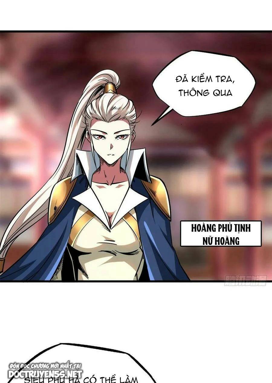 Siêu Cấp Thần Cơ Nhân Chapter 115 - Trang 2