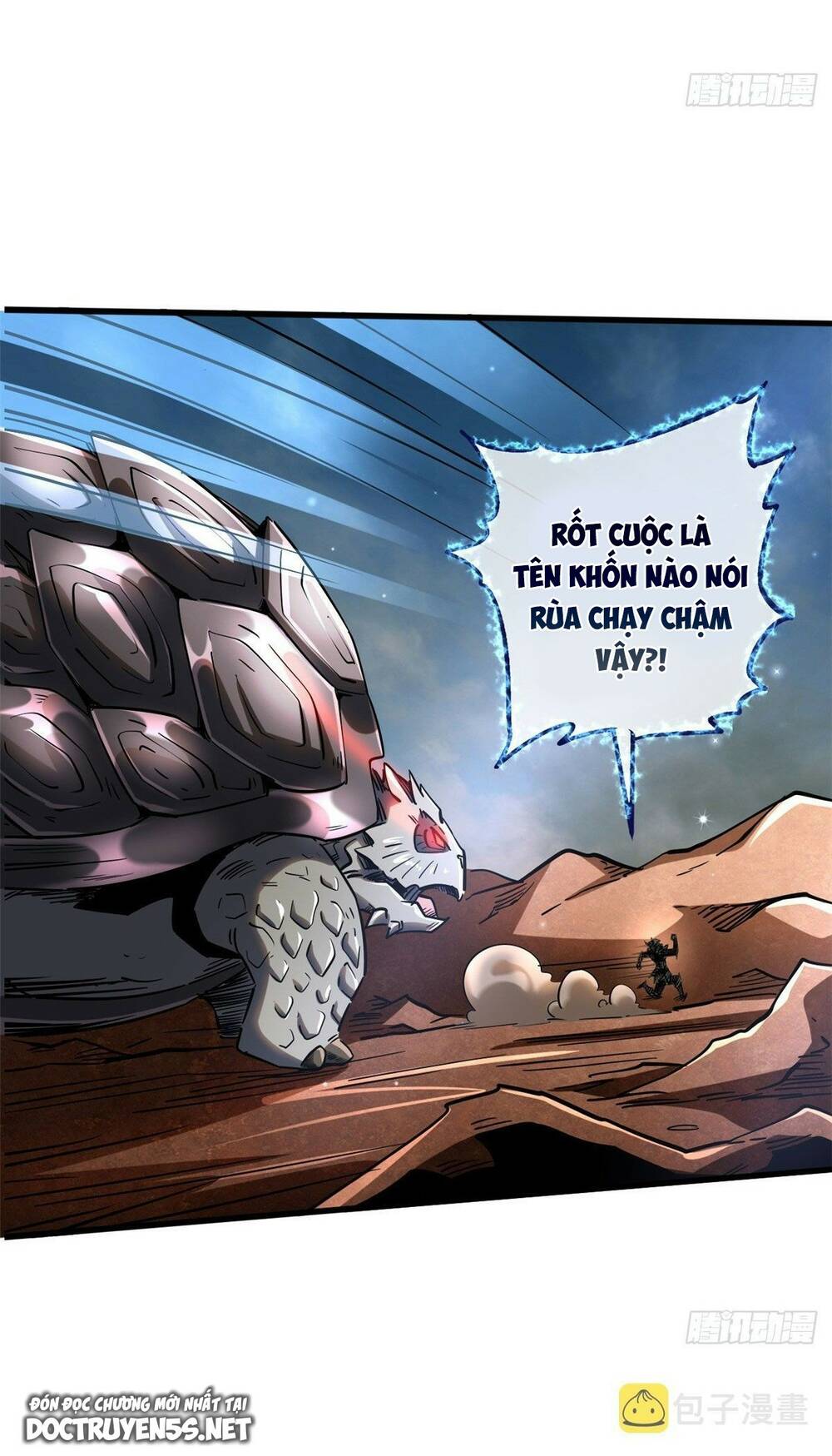 Siêu Cấp Thần Cơ Nhân Chapter 114 - Trang 2