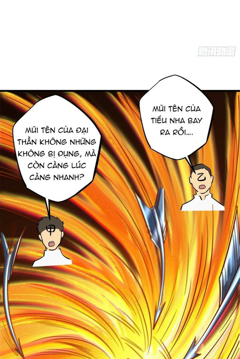 Siêu Cấp Thần Cơ Nhân Chapter 113 - Trang 2