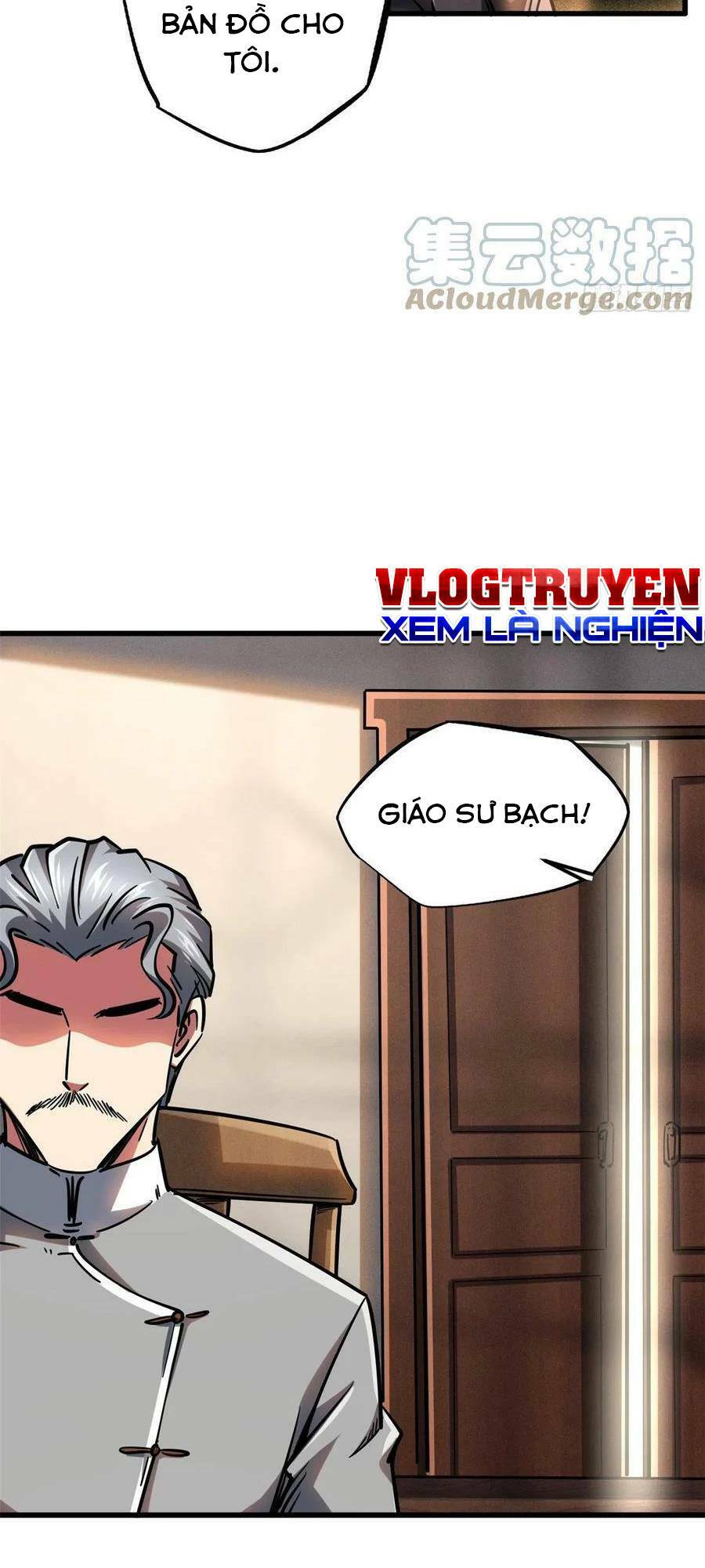 Siêu Cấp Thần Cơ Nhân Chapter 108 - Trang 2