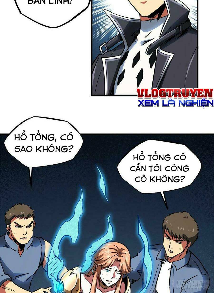 Siêu Cấp Thần Cơ Nhân Chapter 107 - Trang 2