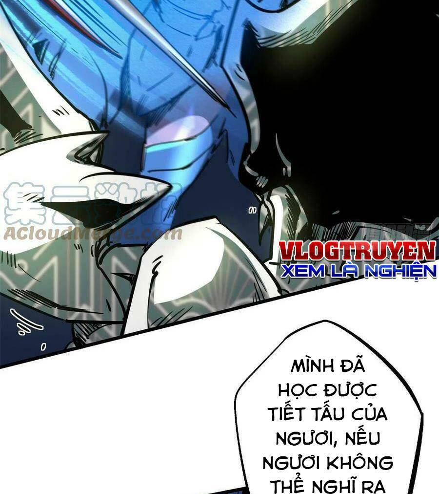 Siêu Cấp Thần Cơ Nhân Chapter 107 - Trang 2