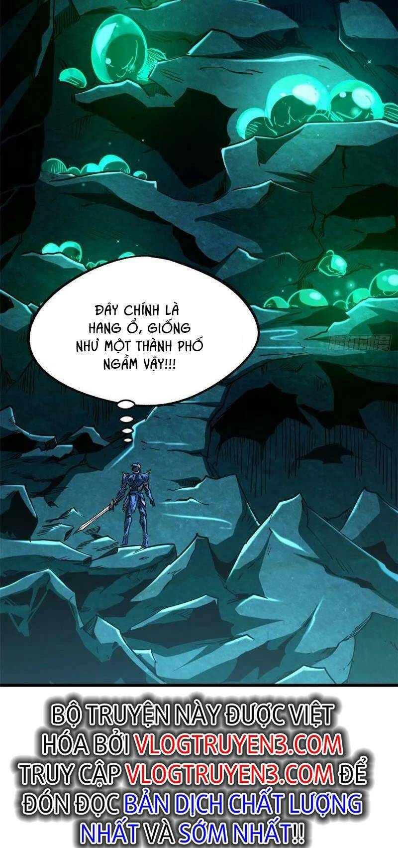 Siêu Cấp Thần Cơ Nhân Chapter 105 - Trang 2