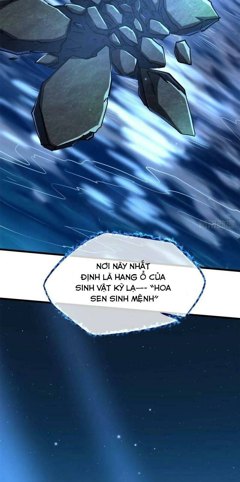 Siêu Cấp Thần Cơ Nhân Chapter 104 - Trang 2