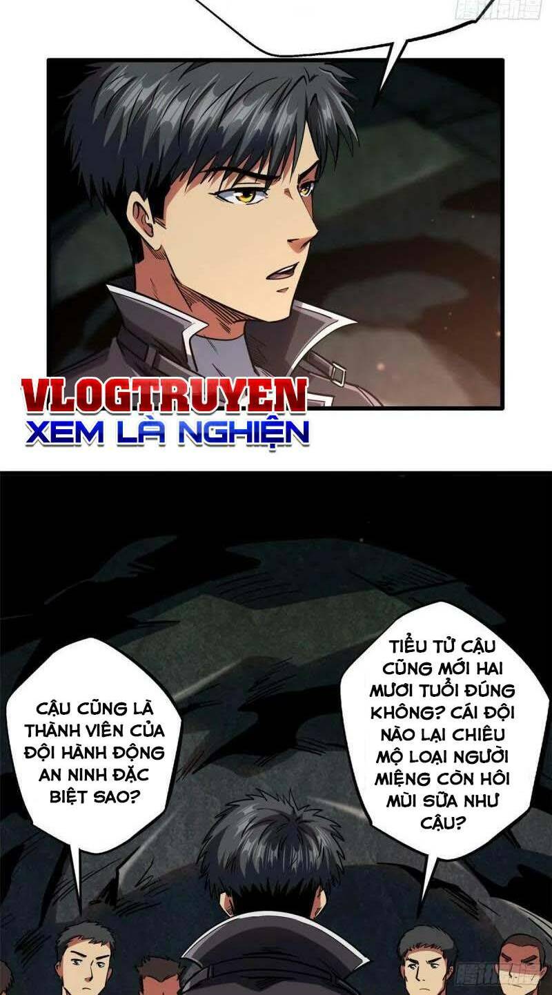 Siêu Cấp Thần Cơ Nhân Chapter 102 - Trang 2