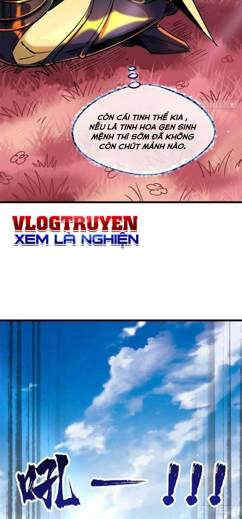 Siêu Cấp Thần Cơ Nhân Chapter 102 - Trang 2