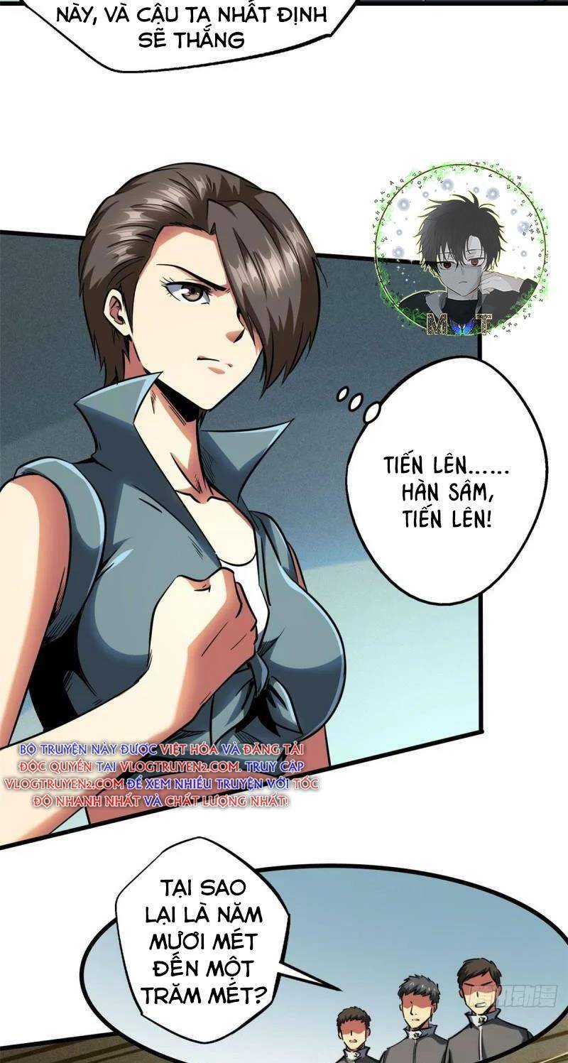 Siêu Cấp Thần Cơ Nhân Chapter 98 - Trang 2