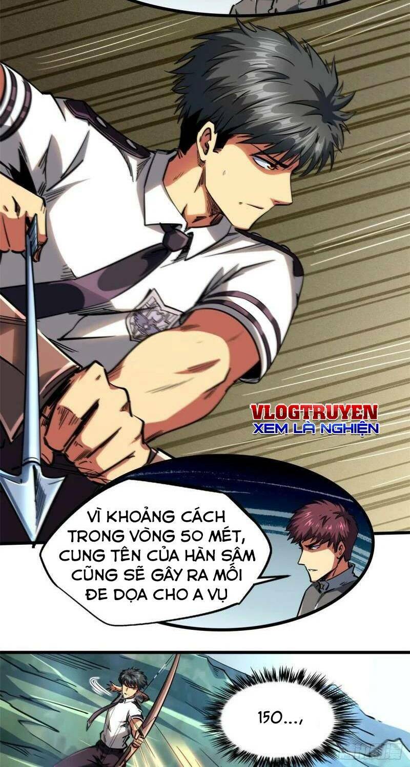 Siêu Cấp Thần Cơ Nhân Chapter 98 - Trang 2