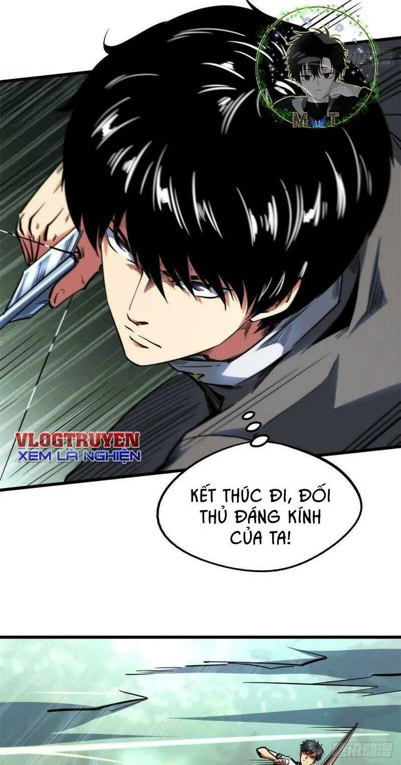 Siêu Cấp Thần Cơ Nhân Chapter 98 - Trang 2