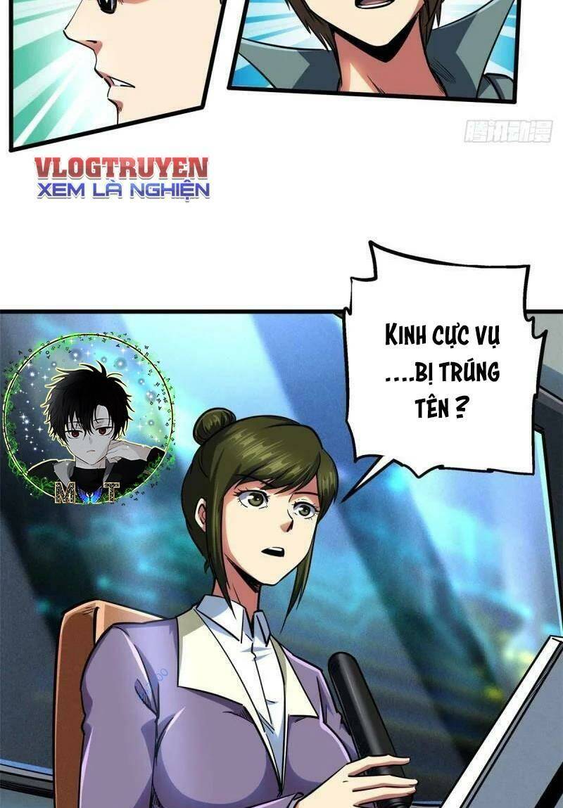 Siêu Cấp Thần Cơ Nhân Chapter 98 - Trang 2