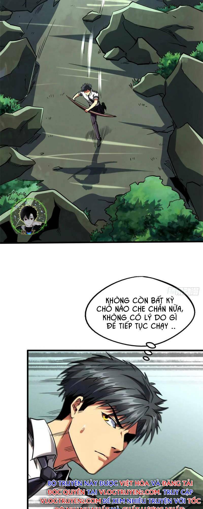 Siêu Cấp Thần Cơ Nhân Chapter 97 - Trang 2