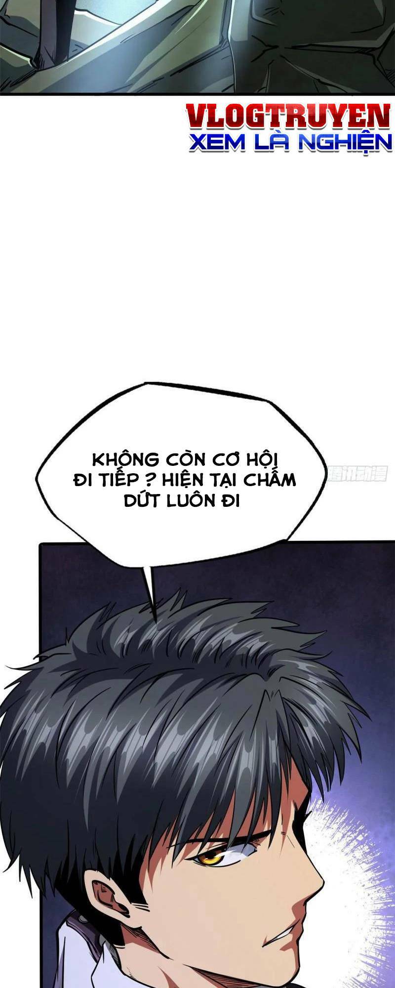 Siêu Cấp Thần Cơ Nhân Chapter 97 - Trang 2