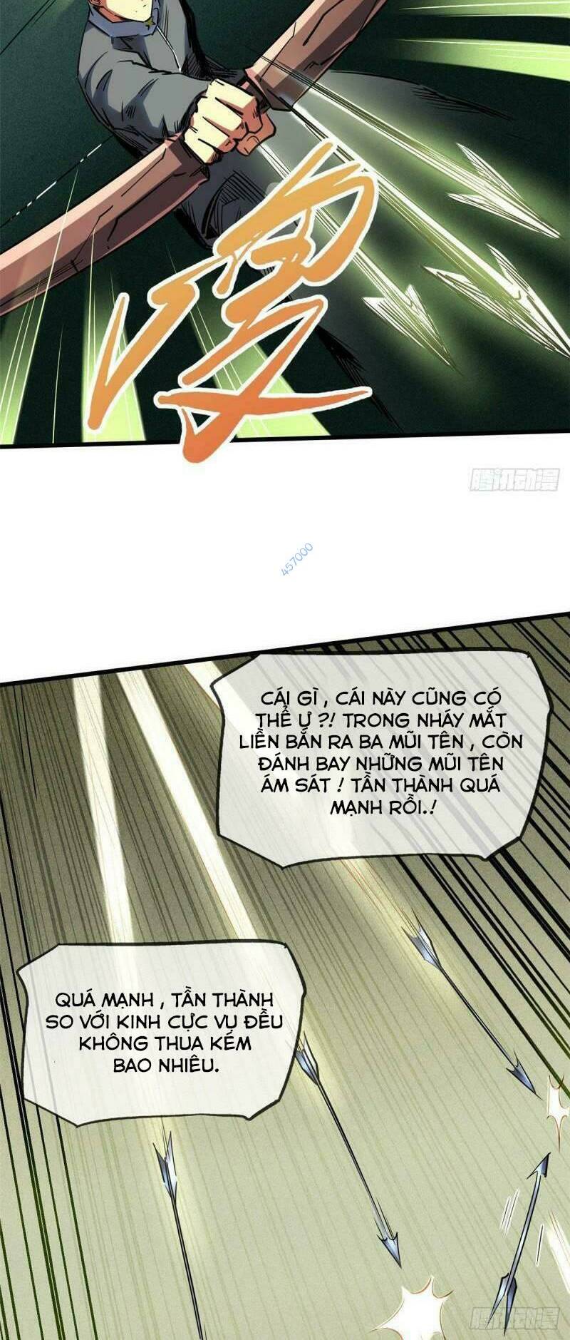 Siêu Cấp Thần Cơ Nhân Chapter 96 - Trang 2