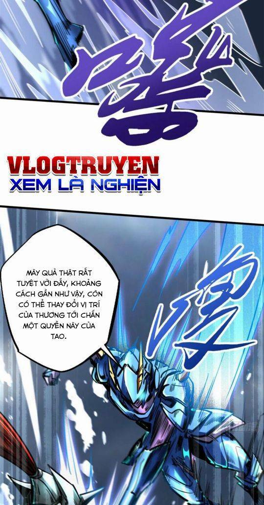 Siêu Cấp Thần Cơ Nhân Chapter 92 - Trang 2