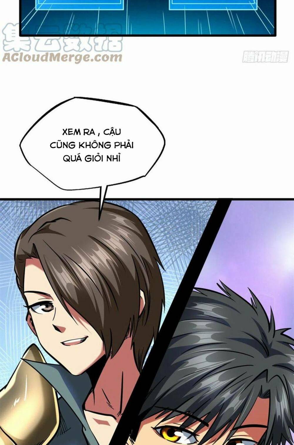 Siêu Cấp Thần Cơ Nhân Chapter 92 - Trang 2