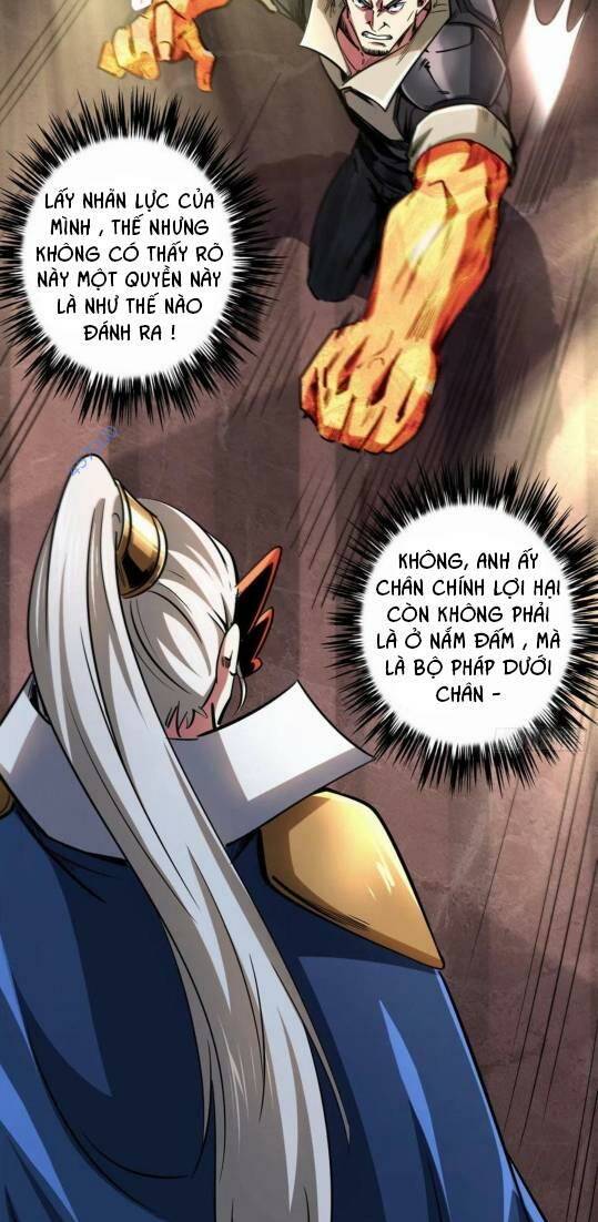 Siêu Cấp Thần Cơ Nhân Chapter 90 - Trang 2