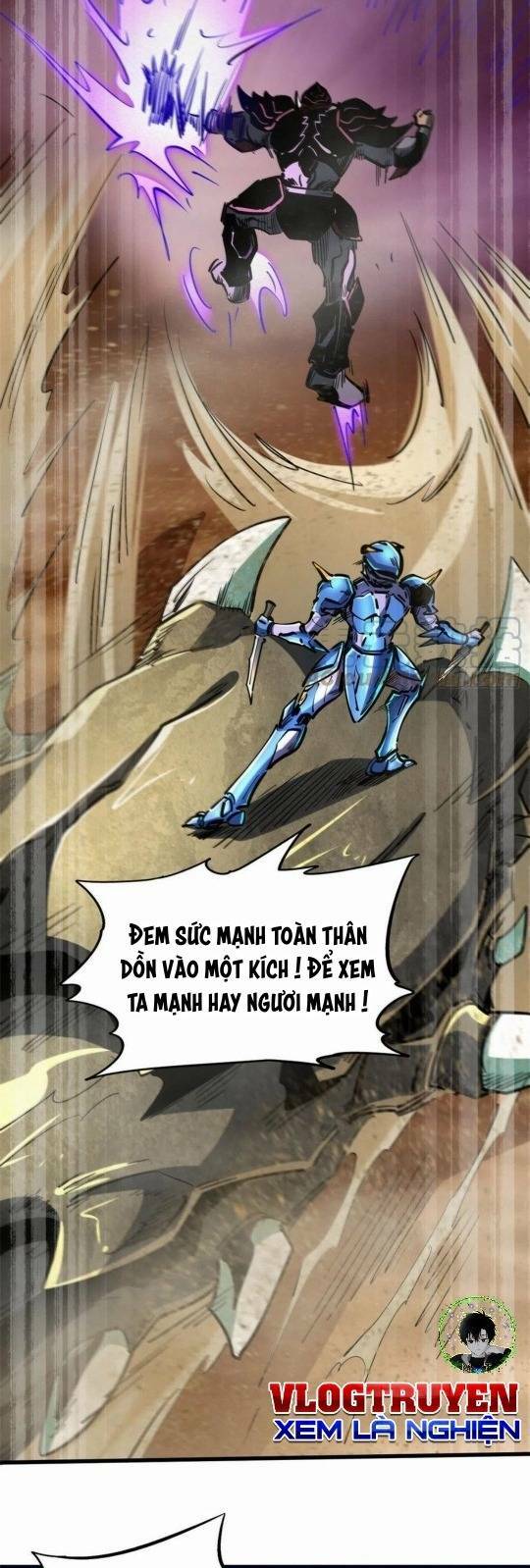 Siêu Cấp Thần Cơ Nhân Chapter 88 - Trang 2