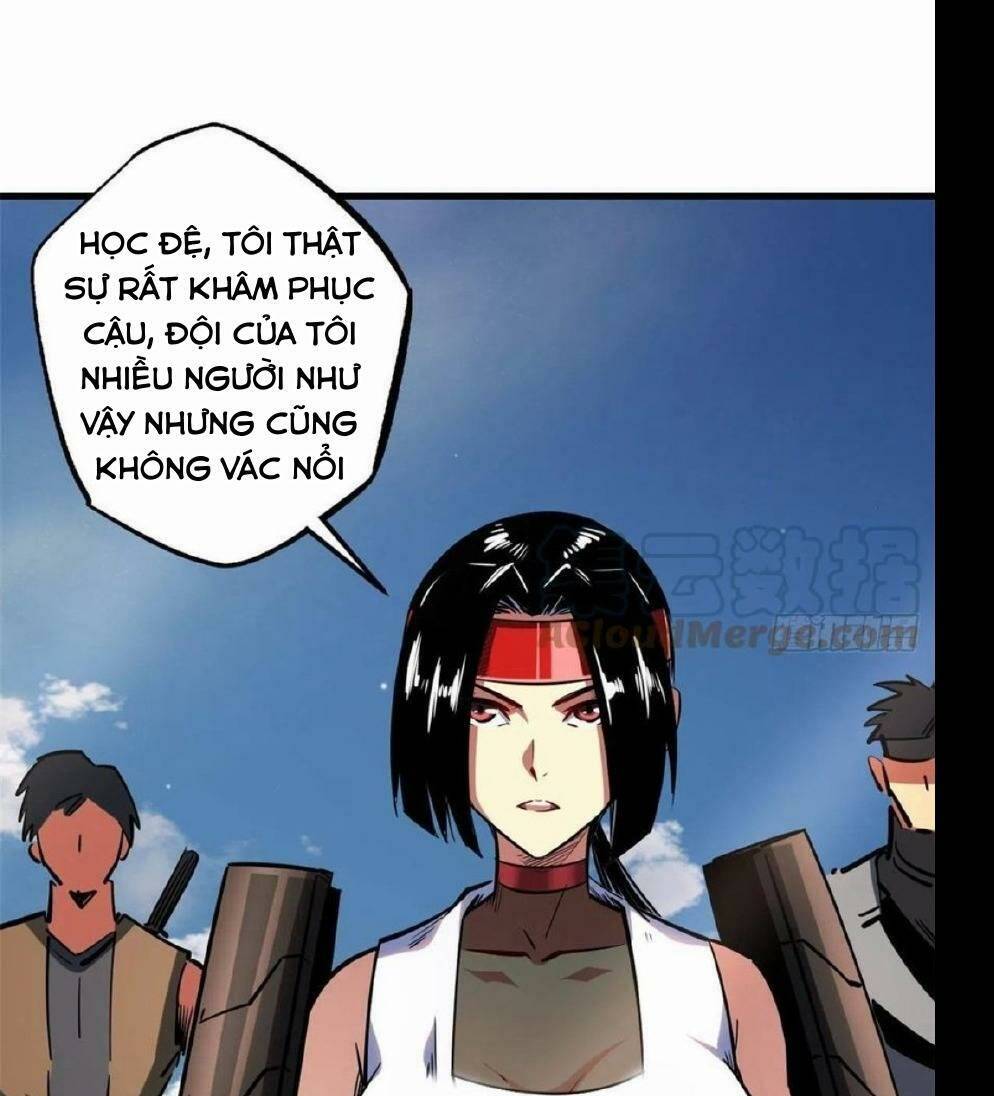 Siêu Cấp Thần Cơ Nhân Chapter 88 - Trang 2