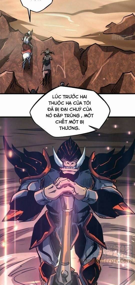 Siêu Cấp Thần Cơ Nhân Chapter 88 - Trang 2