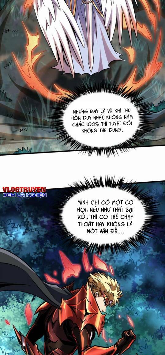 Siêu Cấp Thần Cơ Nhân Chapter 83 - Trang 2