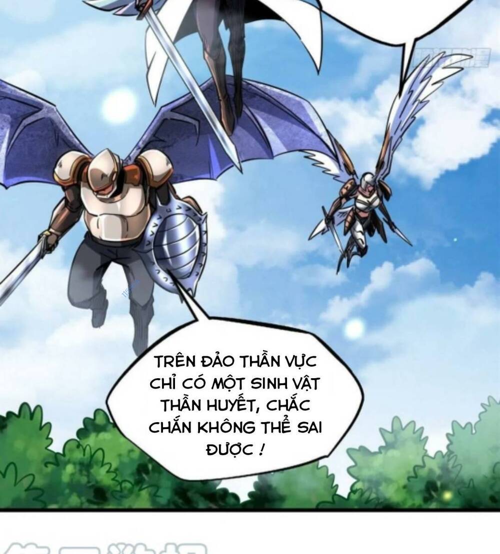 Siêu Cấp Thần Cơ Nhân Chapter 82 - Trang 2