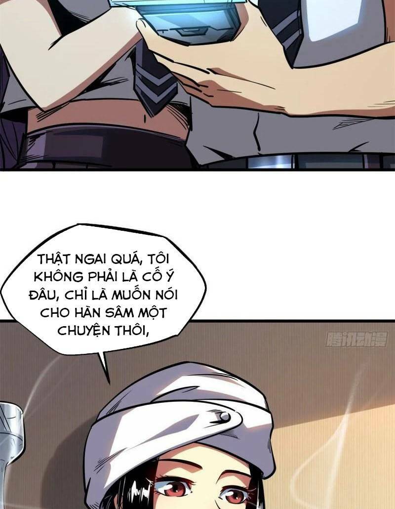 Siêu Cấp Thần Cơ Nhân Chapter 80 - Trang 2