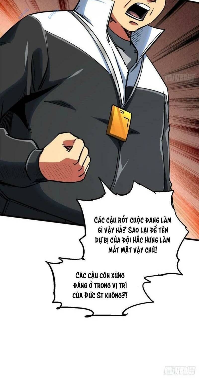 Siêu Cấp Thần Cơ Nhân Chapter 79 - Trang 2