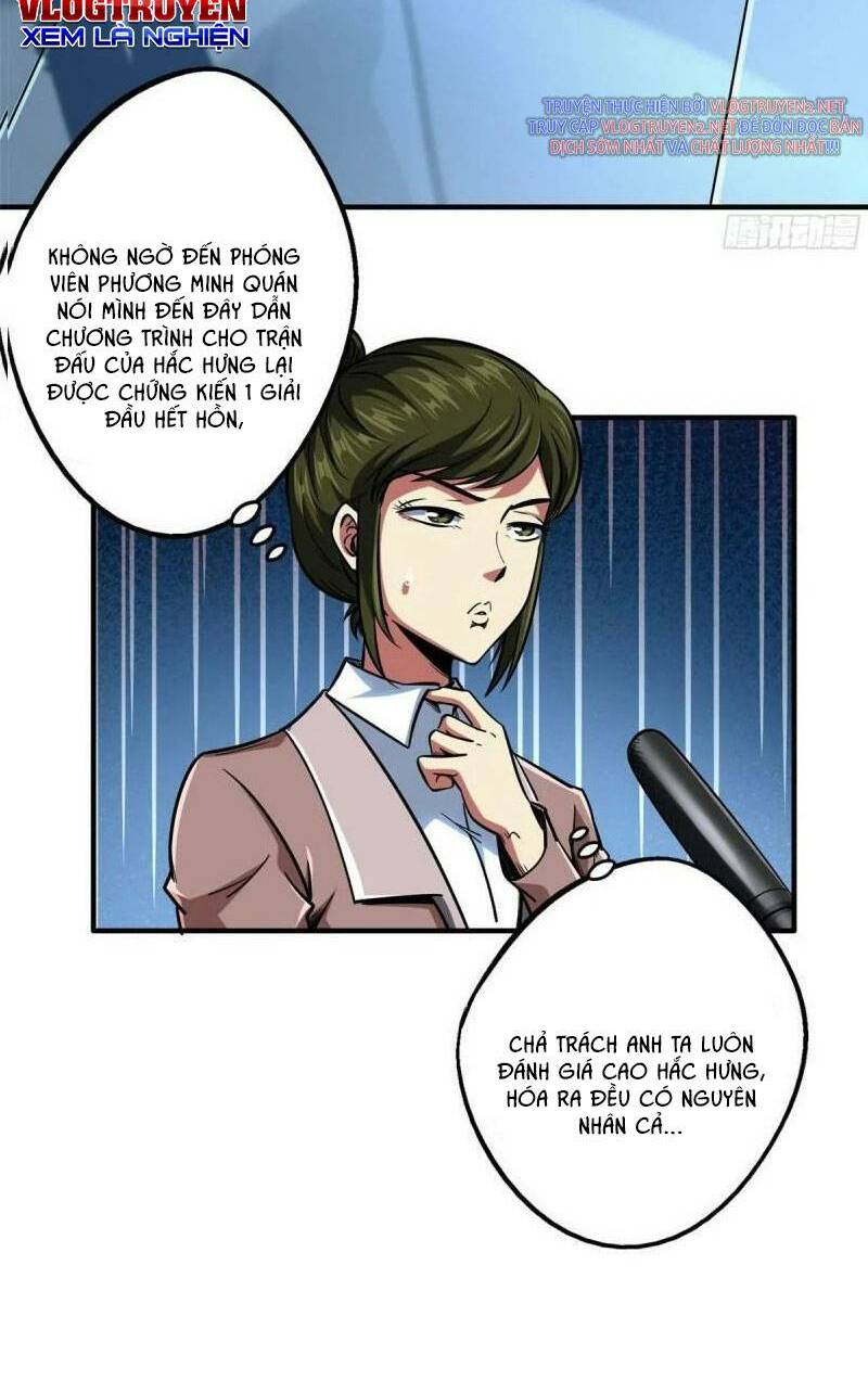 Siêu Cấp Thần Cơ Nhân Chapter 79 - Trang 2