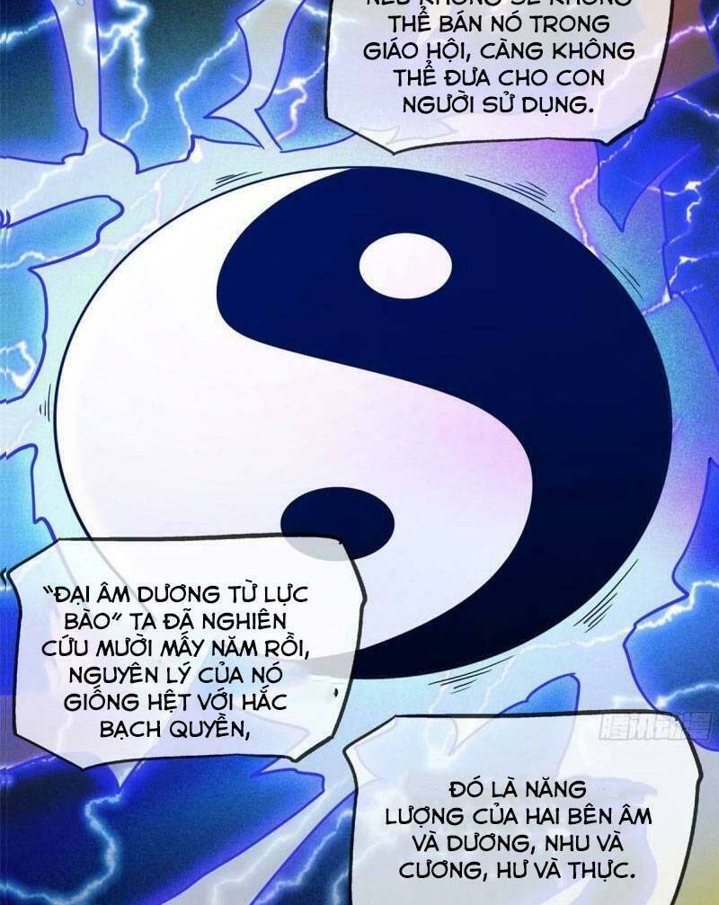 Siêu Cấp Thần Cơ Nhân Chapter 79 - Trang 2