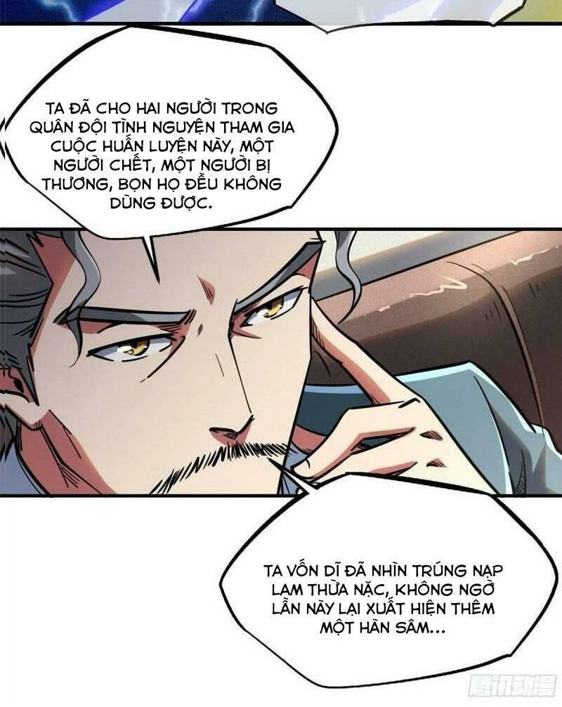 Siêu Cấp Thần Cơ Nhân Chapter 79 - Trang 2