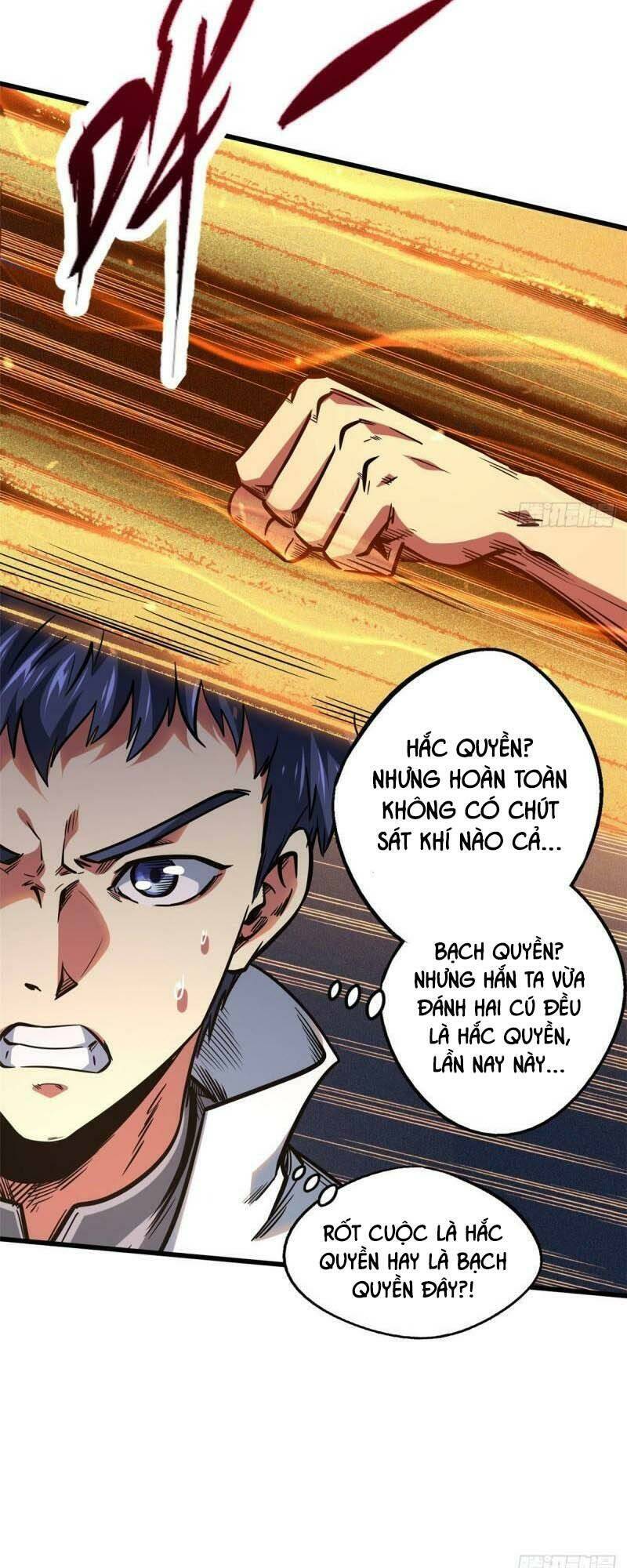 Siêu Cấp Thần Cơ Nhân Chapter 78 - Trang 2