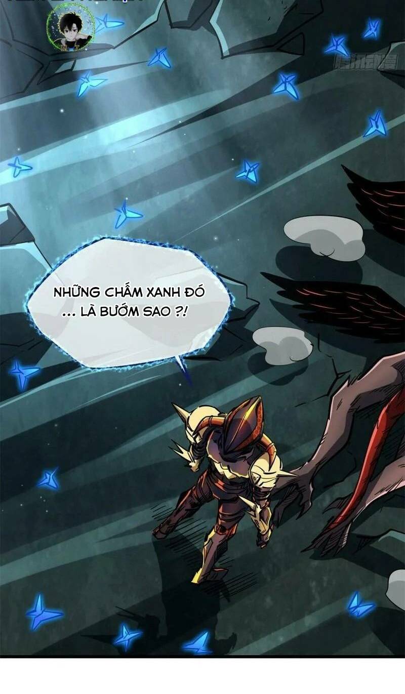 Siêu Cấp Thần Cơ Nhân Chapter 74 - Trang 2