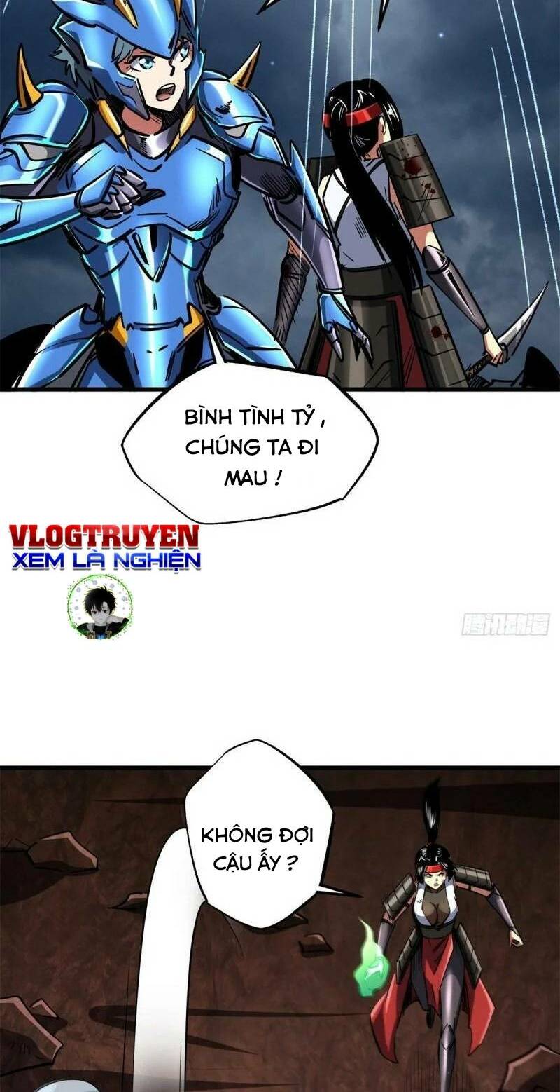 Siêu Cấp Thần Cơ Nhân Chapter 74 - Trang 2