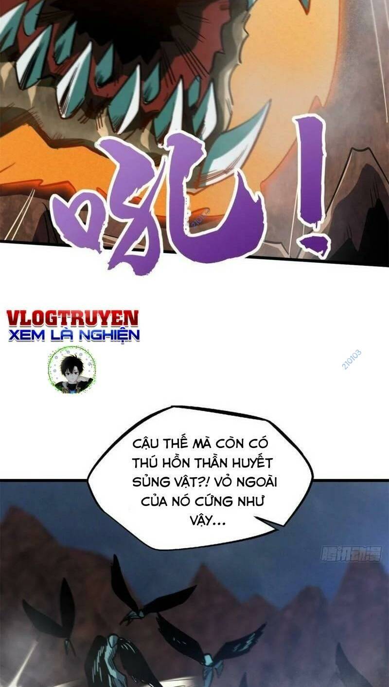 Siêu Cấp Thần Cơ Nhân Chapter 73 - Trang 2