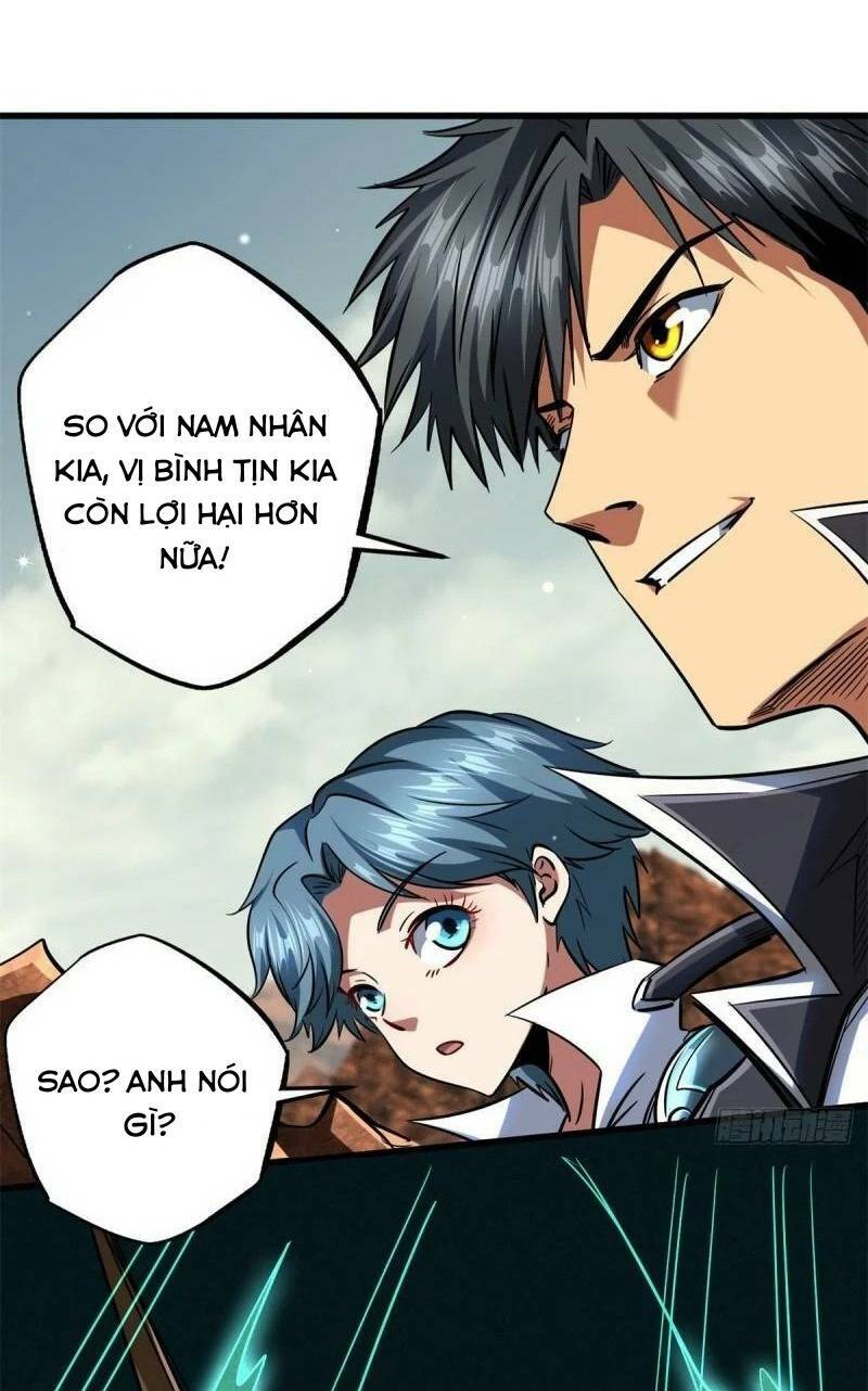 Siêu Cấp Thần Cơ Nhân Chapter 72 - Trang 2